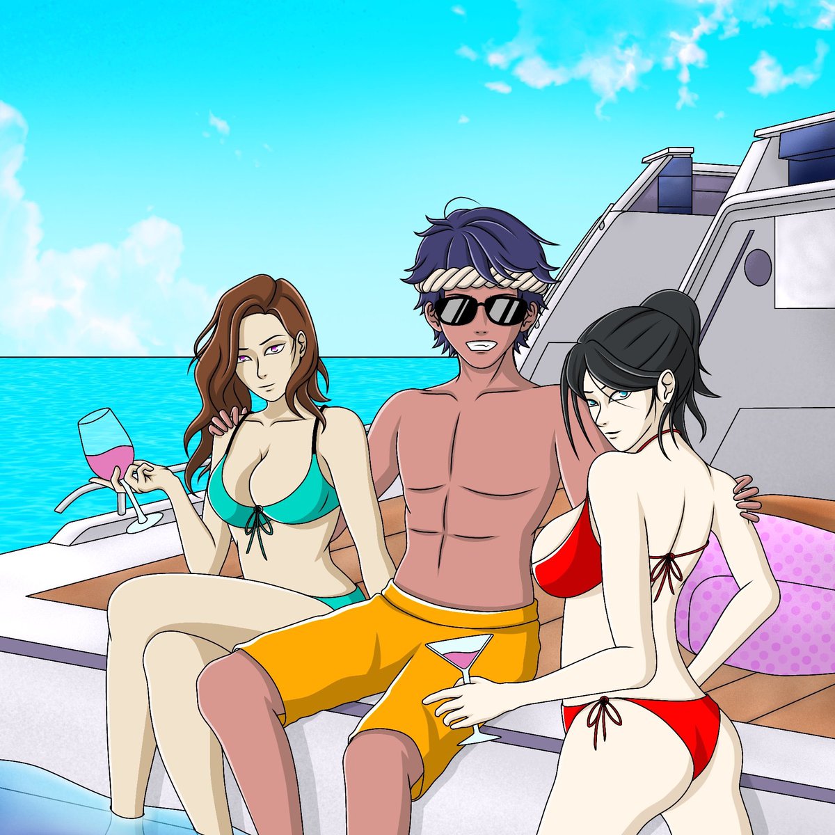 Gm fam! 

Happy Taco Tuesday! 🌮

Happy Christmas Eve too! 🎄