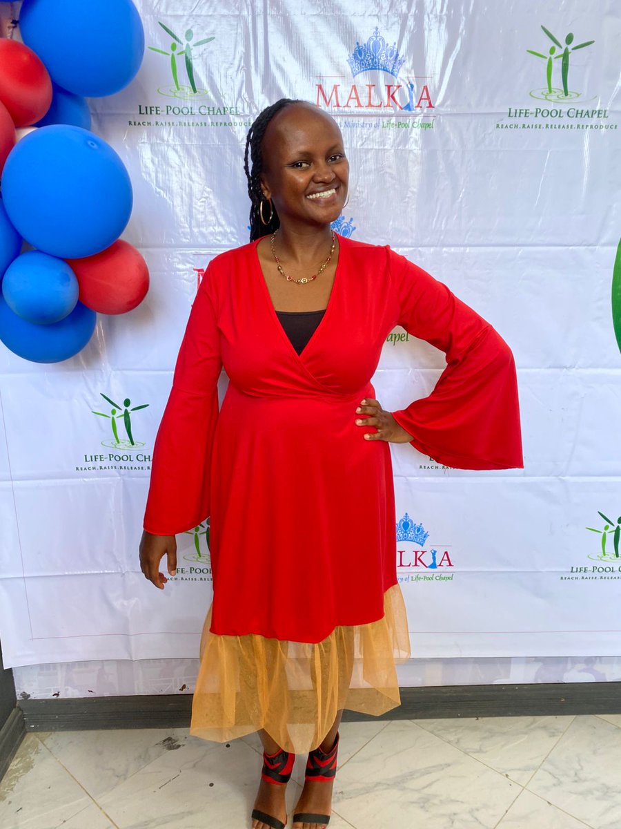 Grace Waruguru tweet media