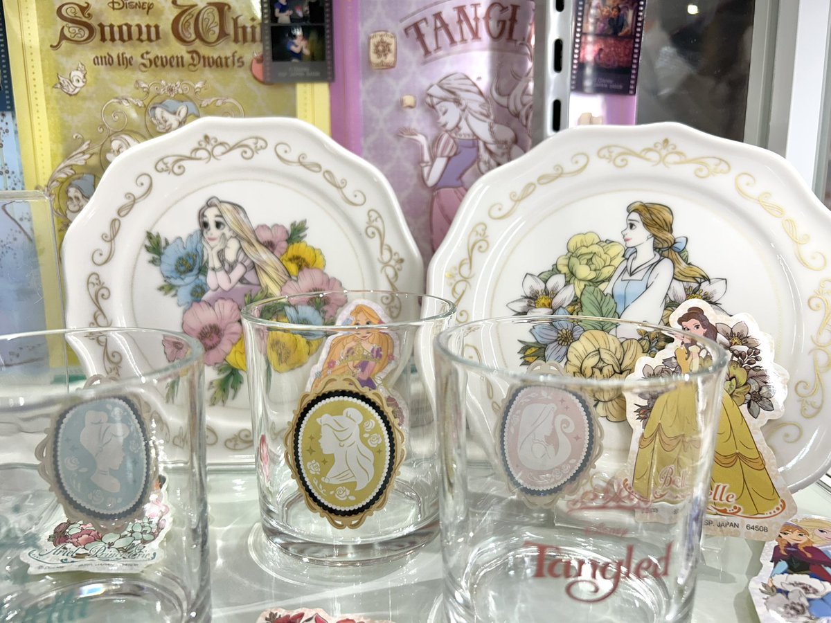 ディズニー　一番くじ 一番くじ公式ショップ京都イオンモールKYOTO店 入荷情報 ✨ 2024/12/27