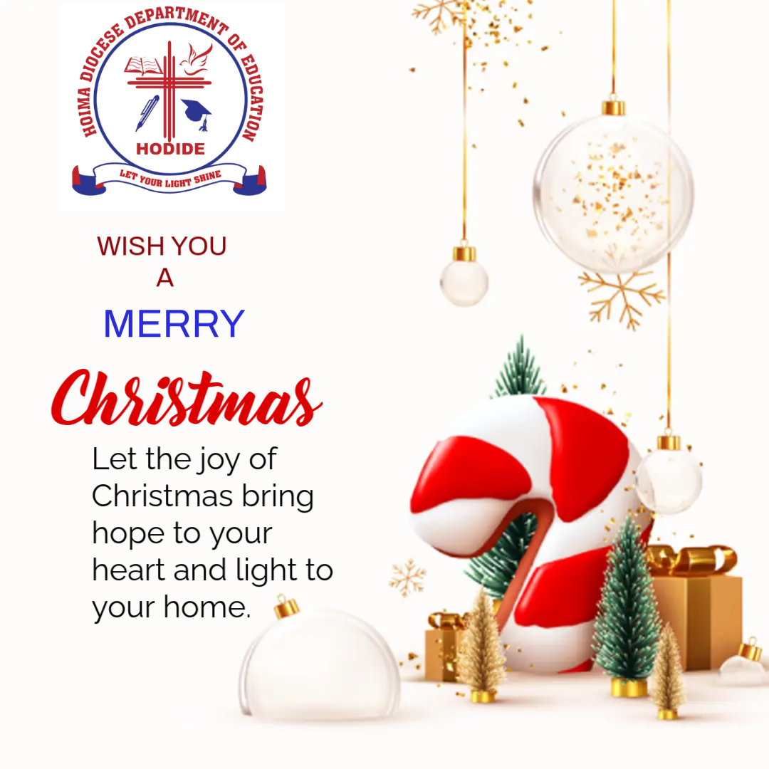 Hoima Diocese Department of Education tweet media