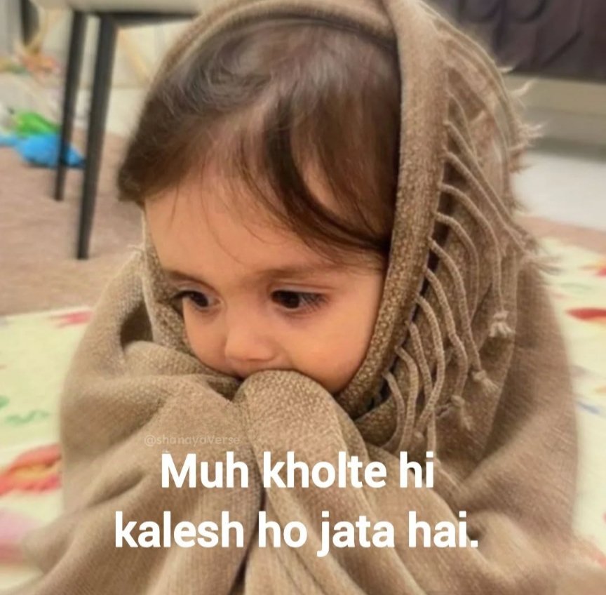 Maano252562's tweet photo. Ab se hr kise se bolna bnd 🙂😒🤐🫡 https://t.co/CfLRgAOfG5