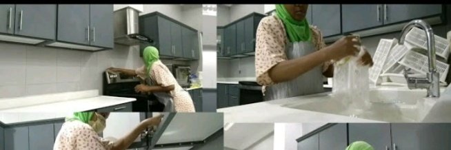 عاملات متاحات الآن في الدمام والخبر والظهران. أوغنديات وكينيات