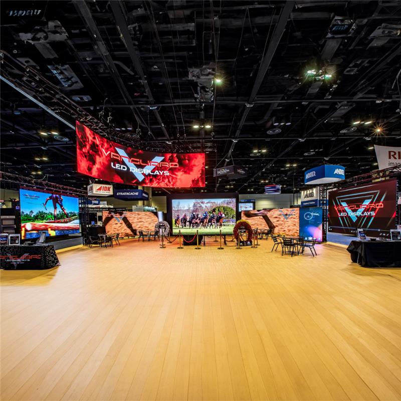 VanguardLED's tweet image. 💡 Why Choose LED Over LCD? 💡 
LED displays deliver better color contrasts, are more energy-efficient, and offer limitless size options compared to traditional LCDs. Explore why LEDs are the future of visual technology.
tinyurl.com/7csum4pa
#LEDvsLCD #DisplaySolutions