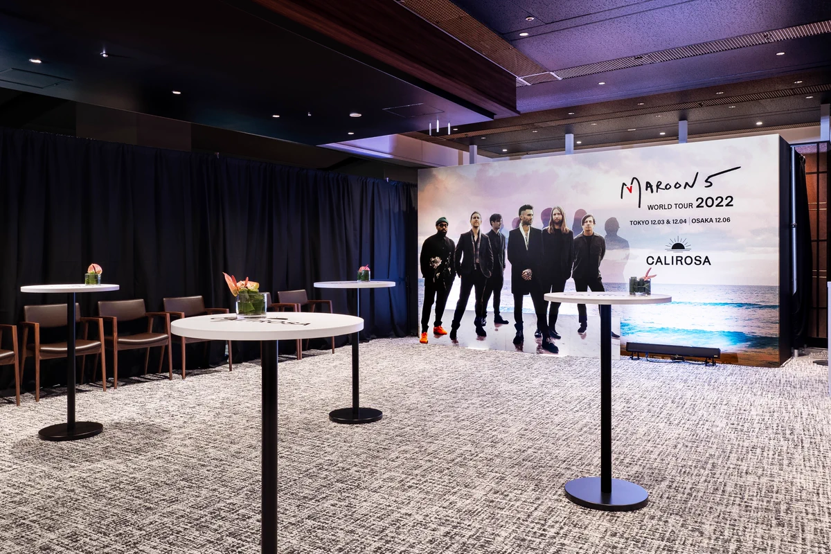 Live Nation H.I.P. on X: 