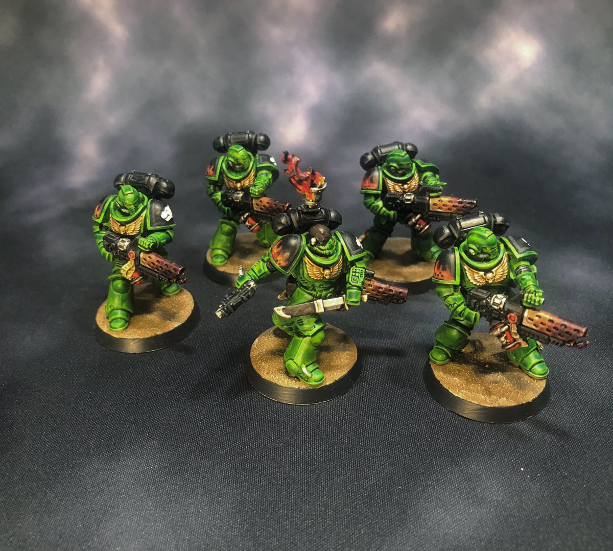 Gabe - Rune Axe Radio tweet media