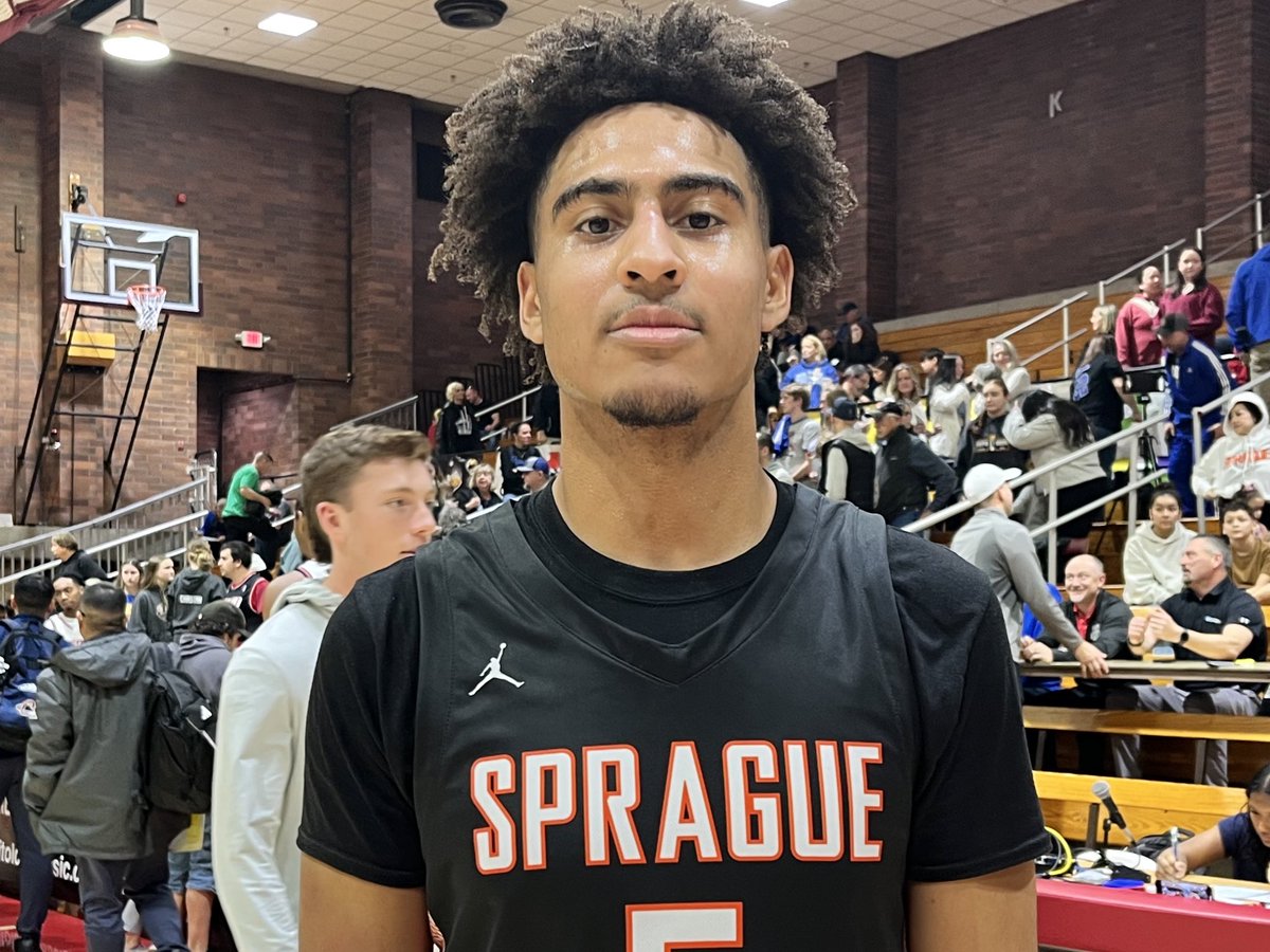 Prep Hoops Oregon (@prephoopsor) on Twitter photo First double-double of the season for <a href="/Anthonybest55/">Anthony Best</a> in the <a href="/capcitytourney/">Capitol City Classic</a> in a <a href="/SpragueMBB/">Sprague Basketball</a> victory. 15 points getting to the cup and 11 rebounds, including a number of putbacks, and also five assists as he dished out some nice interior passes. First double-double of the season for <a href="/Anthonybest55/">Anthony Best</a> in the <a href="/capcitytourney/">Capitol City Classic</a> in a <a href="/SpragueMBB/">Sprague Basketball</a> victory. 15 points getting to the cup and 11 rebounds, including a number of putbacks, and also five assists as he dished out some nice interior passes.