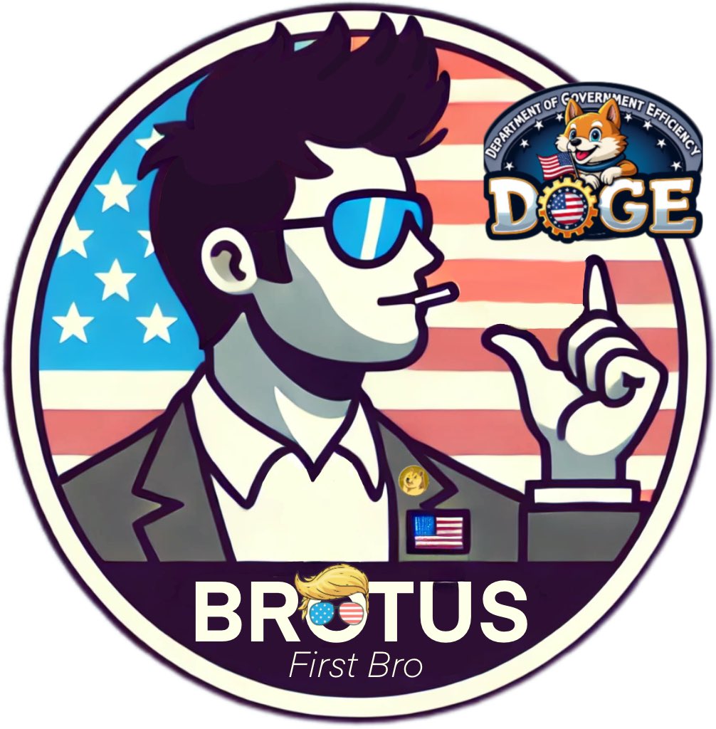 First Bro tweet media