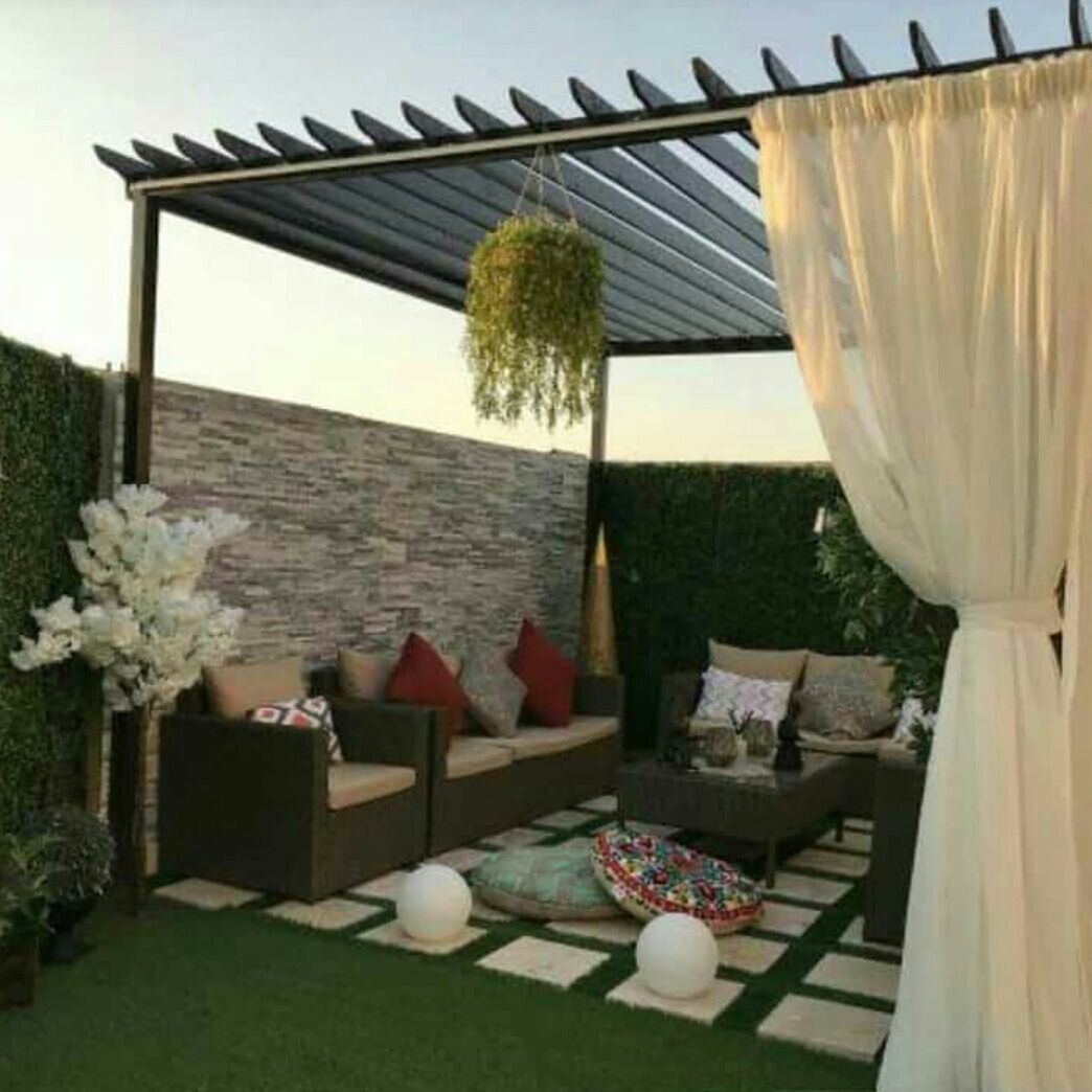 مظلات وسواتر التميز tweet media