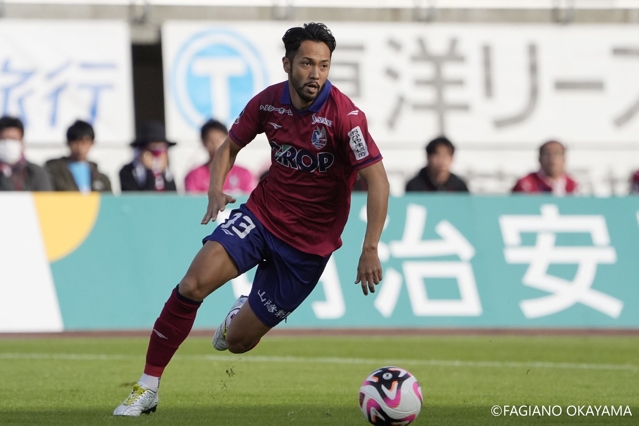 ファジアーノ岡山スタッフ公式 on X: 