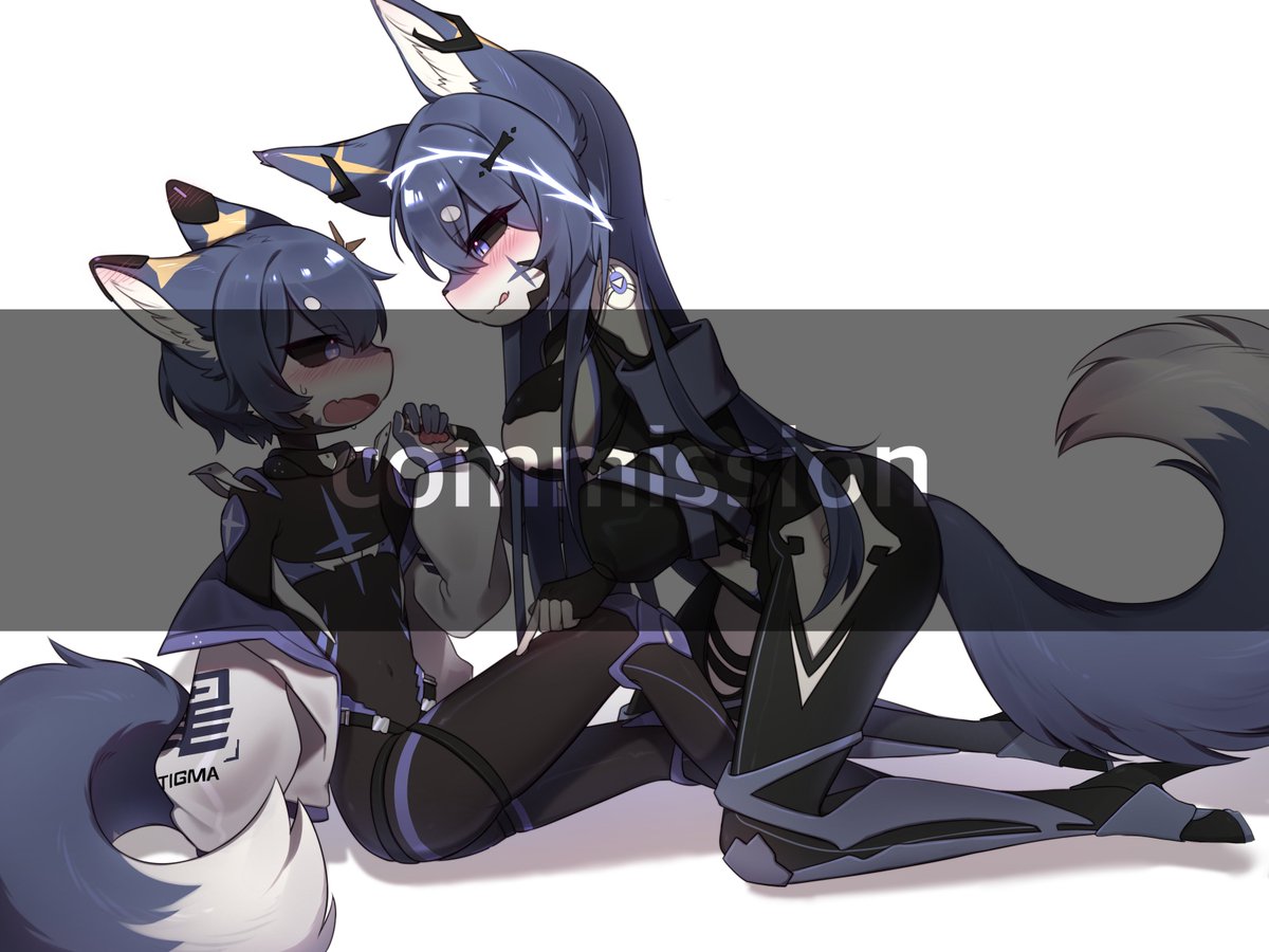 #NNCMM
커미션 1차 슬롯 작업물입니다! 신청 감사합니다🙇‍♀️