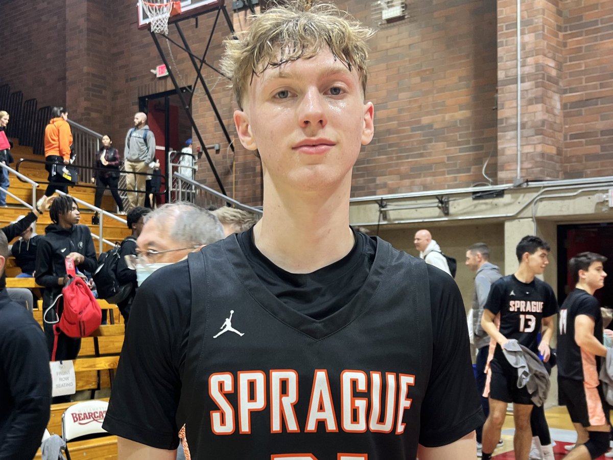 Appropriate for the holiday season, a stocking stat-stuffing kind of game for <a href="/BraxtonLong211/">Braxton</a> today. 12 points, 8 rebounds, 8 assists, 3 blocks, and 1 win for the point guard who caught the eyes of college coaches the past few days at the <a href="/capcitytourney/">Capitol City Classic</a>.