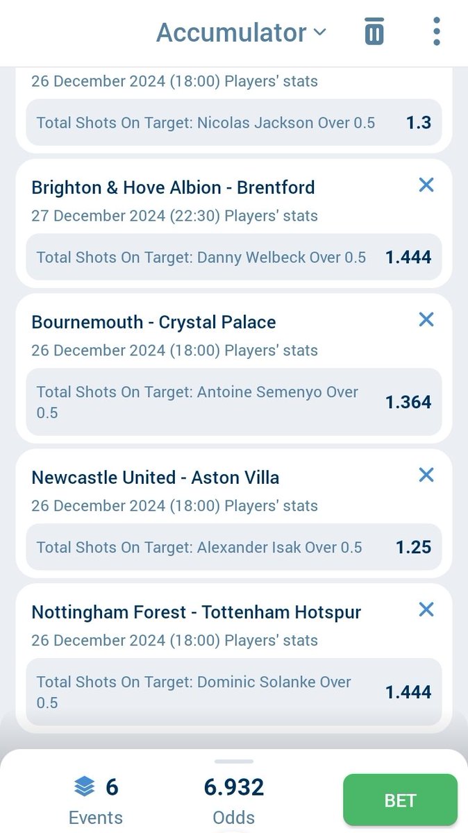 Gideon_analysis's tweet image. Shots on target for top players.

6+ odds on global 1xbet.

Code👉CK73Q