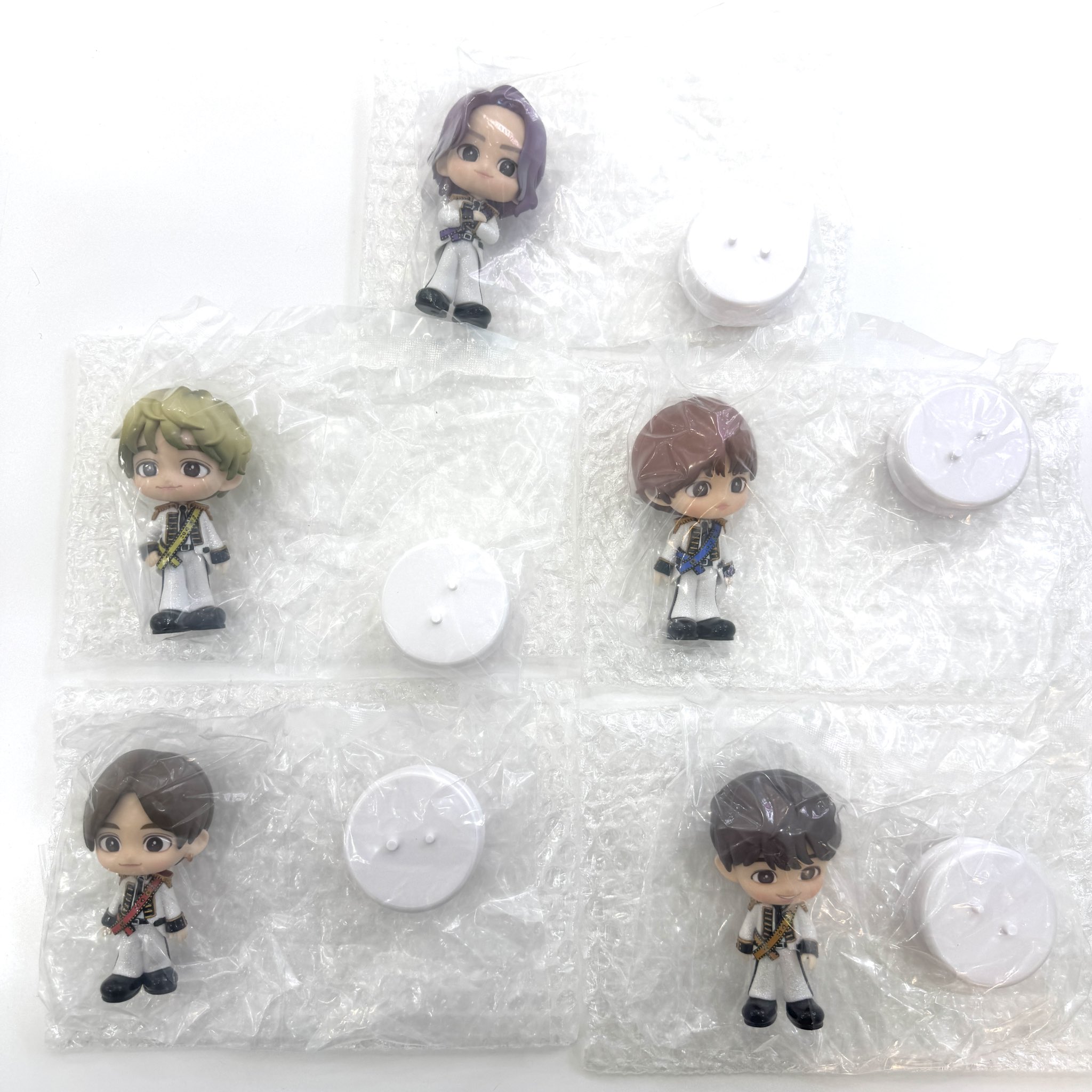 有岡大貴 フィギュア ノーマル