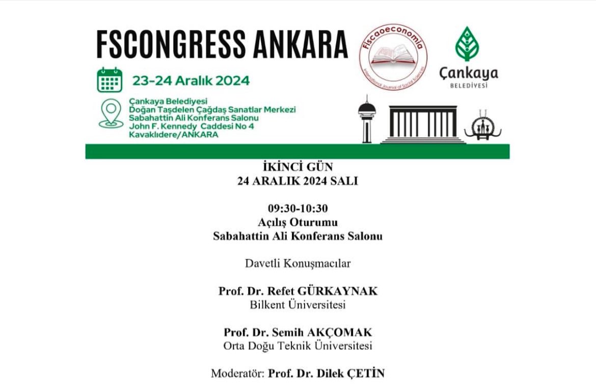 Fiscaoeconomia Journal tweet media