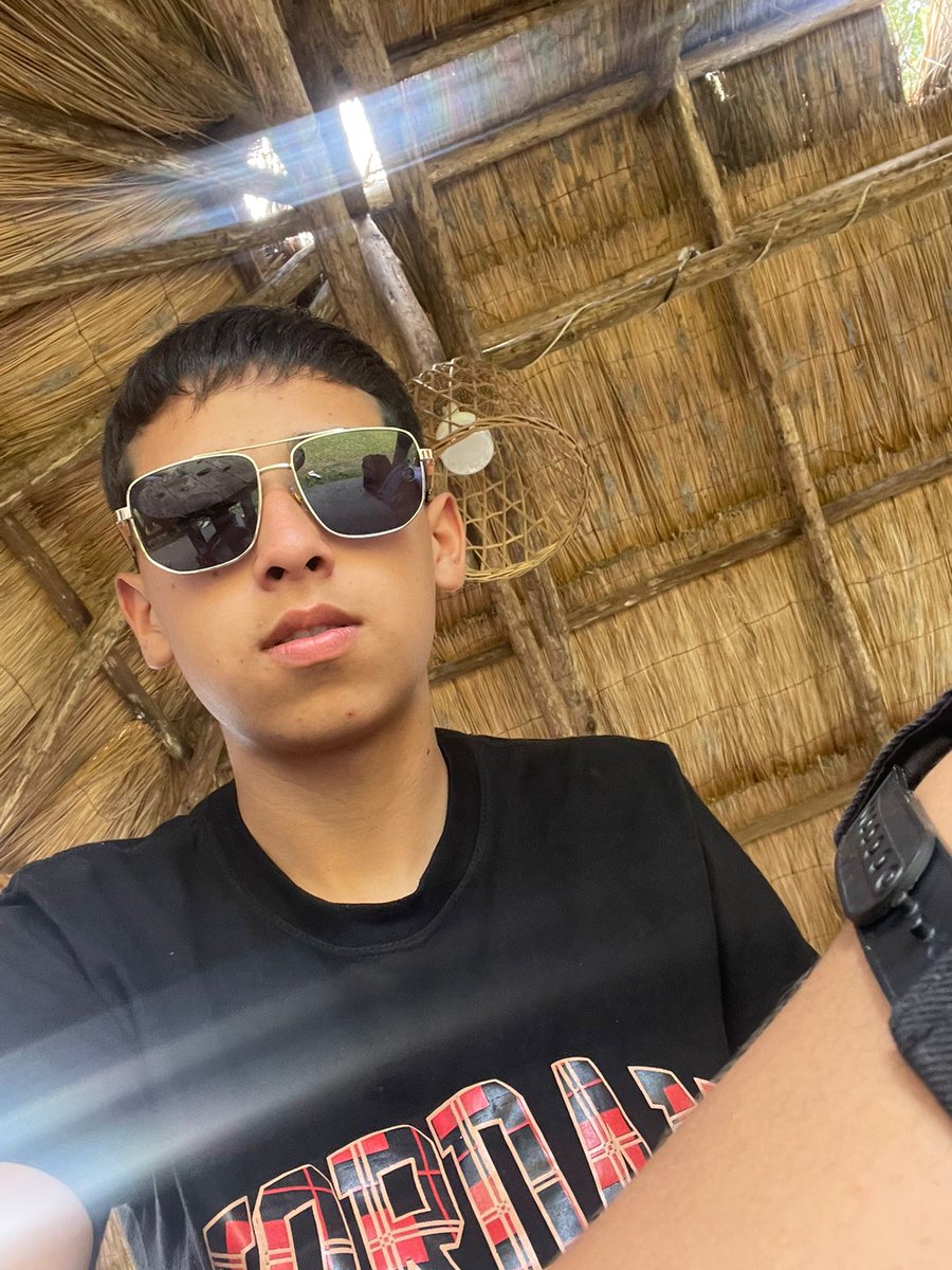 El único dueño de mi corazón 😍❤️