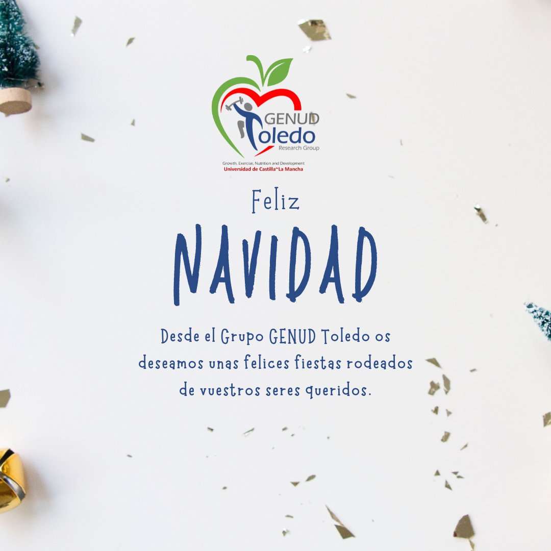 🎄Felices Fiestas