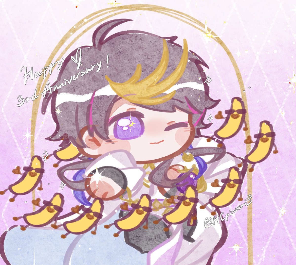 半只蟹钳🫧 tweet media