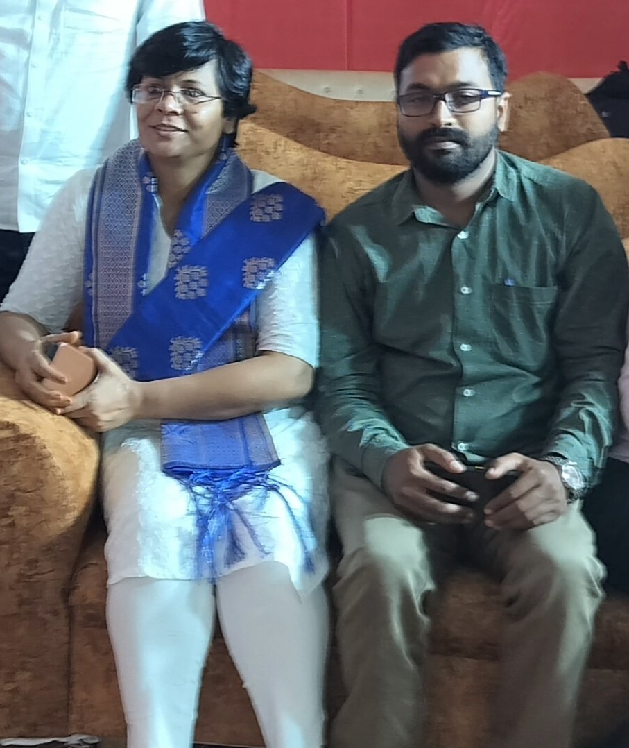 Er Ramendra official tweet media