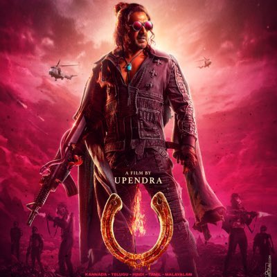 manighar11's tweet image. Am i the only one who think it’s Almost themed with #Prajakeeya And self awareness @nimmaupendra #UI #UiTheMovie