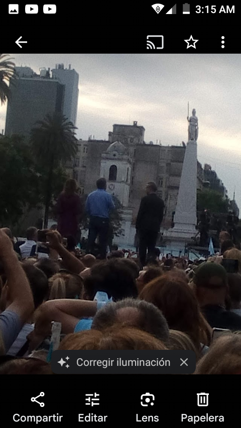 Mafaldi33394577's tweet image. #MacristasUnidos 
#Separados