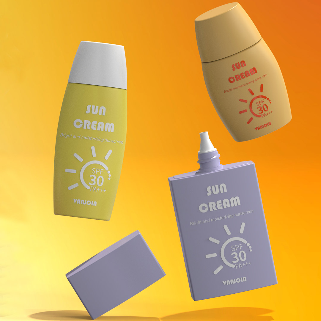vjplastics's tweet image. Plastic Sunscreen Bottle Moisturizer Container
vjplastics.com
#CustomPackagingSolutions #SunscreenEssentials #sunscreen #WhiteningMoisturizingCream #plasticbottle #vanjoinpackaging