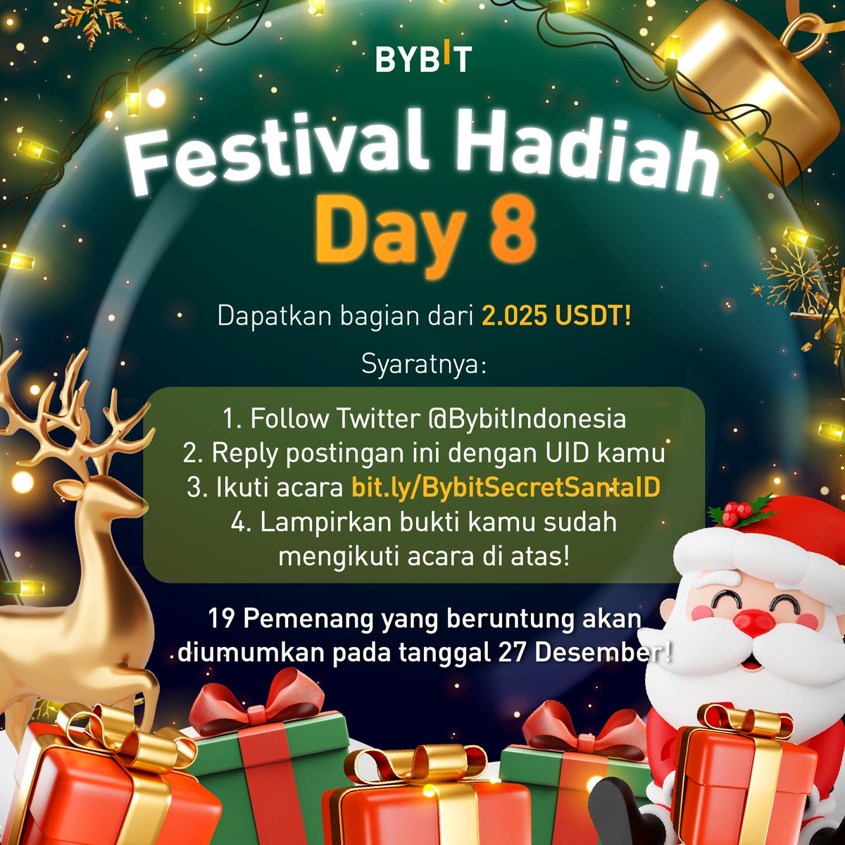 Bybit Indonesia tweet media