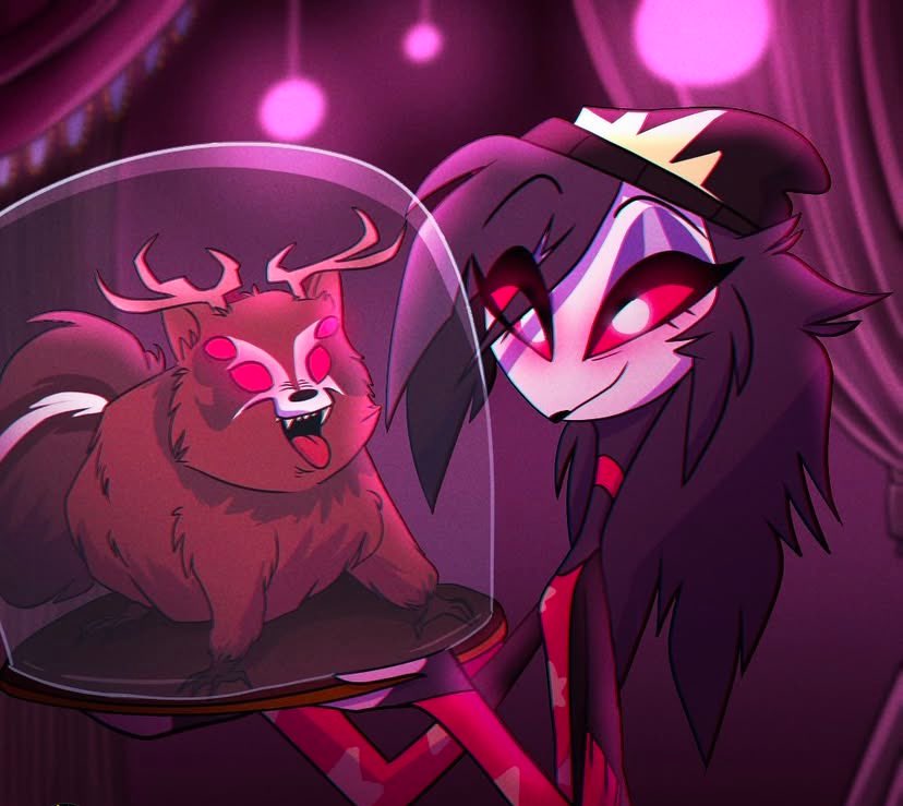 grimpierrot's tweet photo. thread 💜🦉

🧵 https://t.co/4pUfCL0tWa