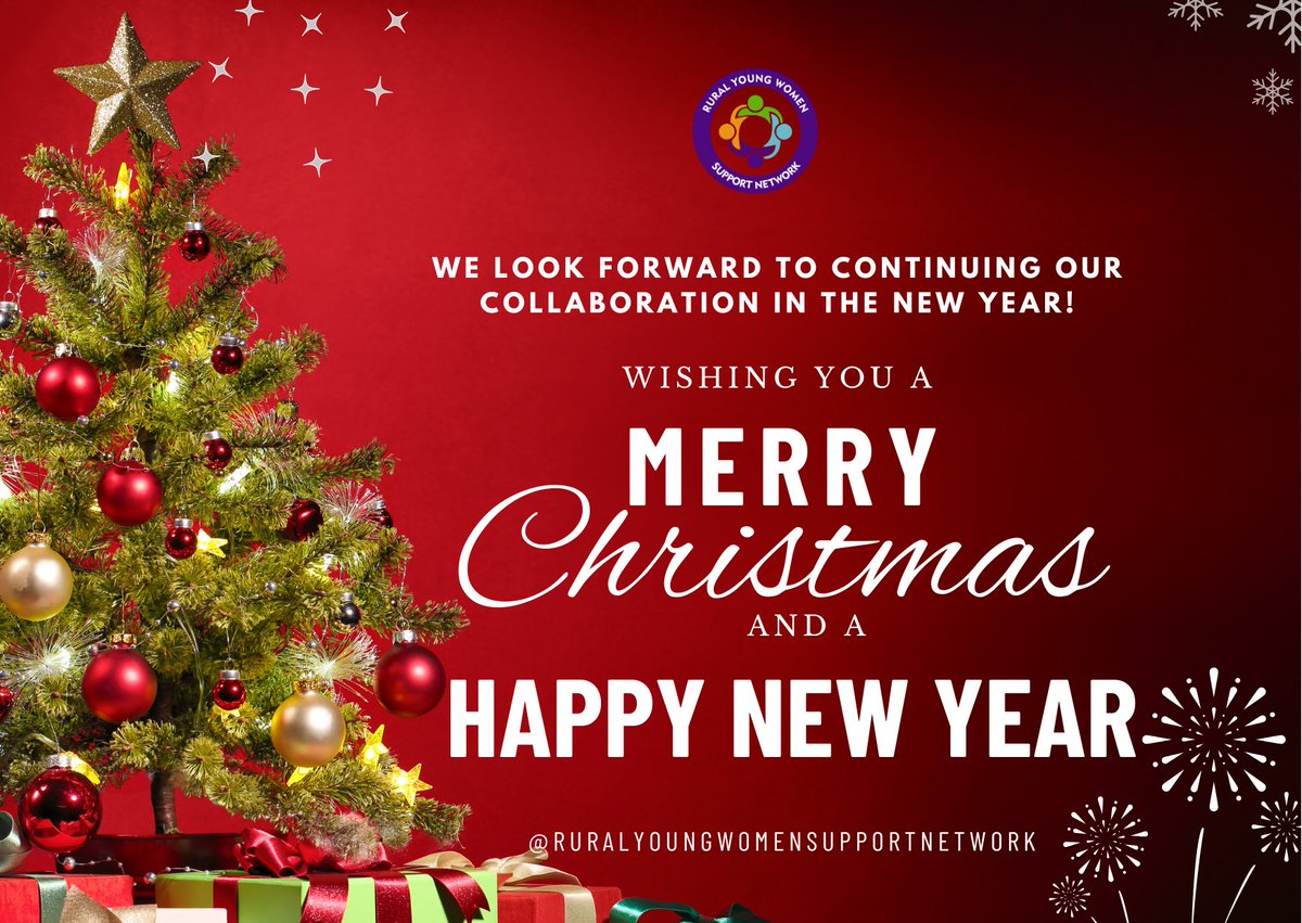 May this joyous time of year bring you peace, prosperity, and new opportunities for growth and success. We look forward to continuing our collaboration and supporting your endeavors in the new year! Happy Holidays 🎄
