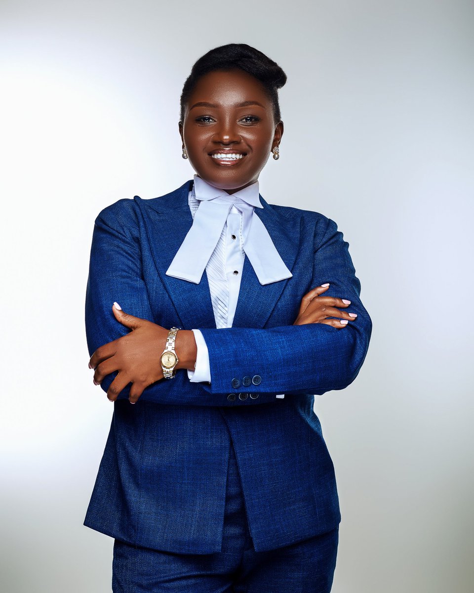 Faith_Onamuna's tweet photo. Last week, the Thursday 19th December 2024 I graduated from @LDC_Uganda with a PGD in Legal Practice. 
God is faithful

#LDC52ndGraduation https://t.co/Z4k74vd5f2
