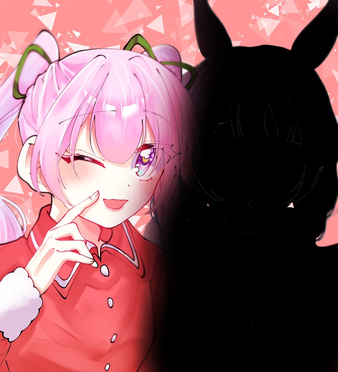 nk1632's tweet photo. 納品させて頂きました！ご参加ありがとうございました！ https://t.co/bR6bP05Eo5