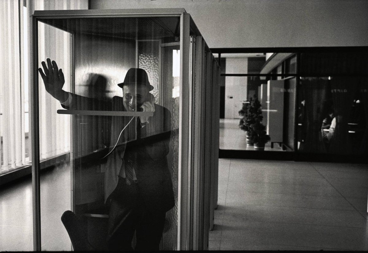 Eye On Axis tweet media