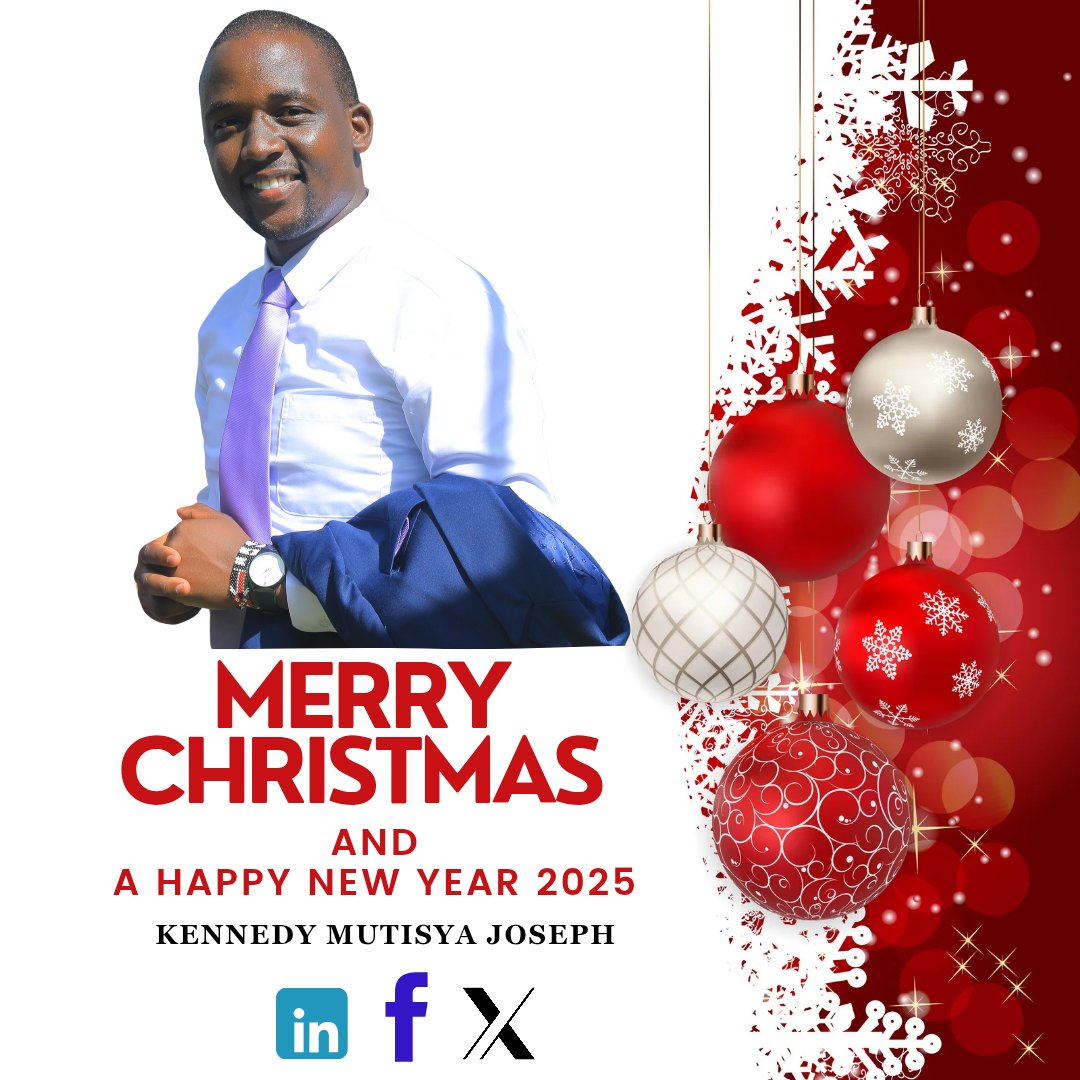 Kennedy Mutisya Joseph tweet media