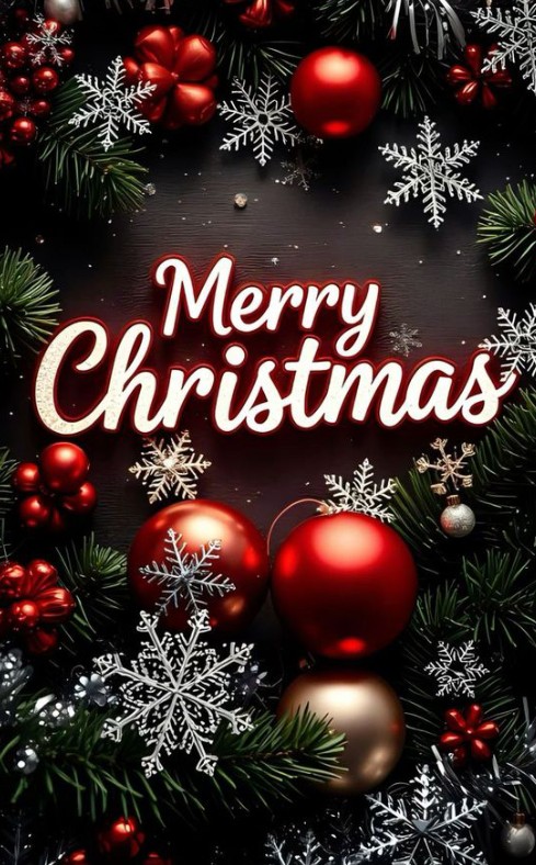 fypfyp_fyp's tweet photo. 🟡Que esta Navidad sea el inicio de un camino lleno de éxitos y nuevas alegrías.

#ElSecreto https://t.co/cUIEjxWztl