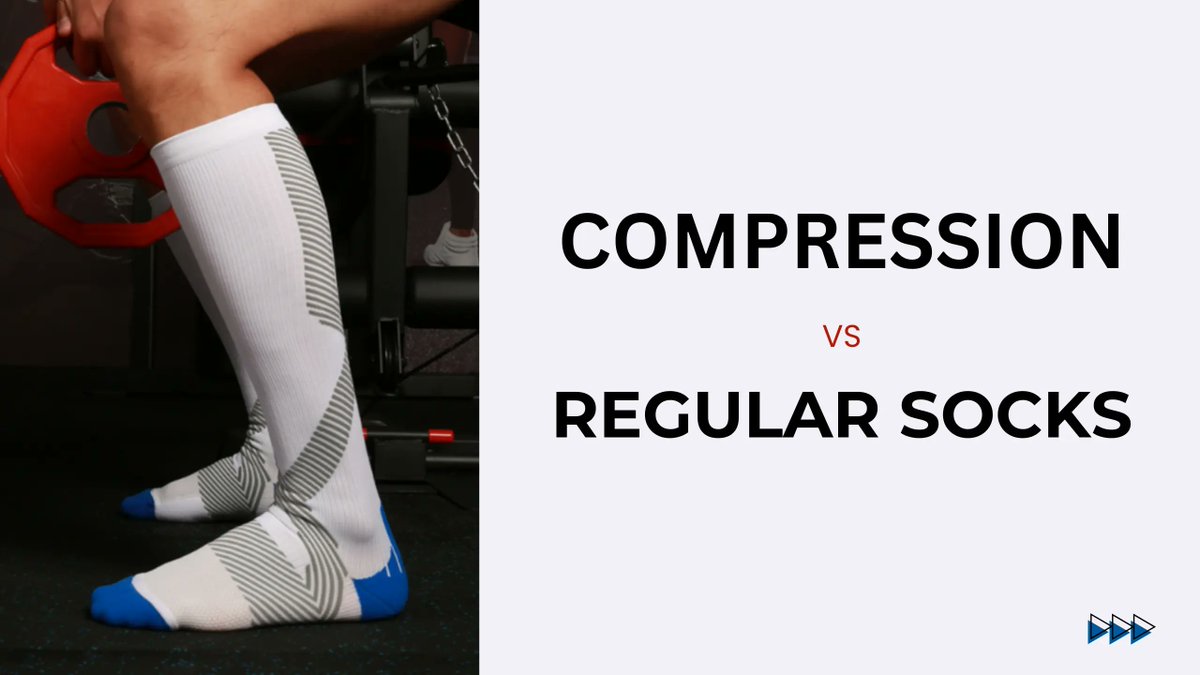 airgarbindia's tweet photo. Ever wondered about the real difference between compression socks and regular socks? 🤔 This guide breaks it down:
https://t.co/A7rAXgzqTp

#compressionsocks #Manufacturers #ManufacturingIndustry #AlluArjun #GST #NirmalaSitharaman https://t.co/Lr4VXUEhMY