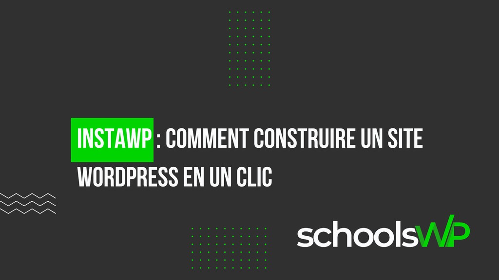 MichaelKihl's tweet image. 🌟 Nouveau sur WordPress ? InstaWP est parfait pour démarrer et explorer sans complications ! #BeginnersWelcome #LearnWP

Lire la suite 👉 lttr.ai/AZLbp