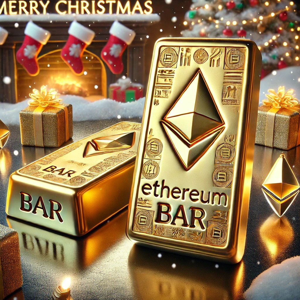 🎄⛄🎅🎁🥳

$BAR
<a href="/GOLDSTANDARDETH/">GOLD</a> 

0x777be1c6075c20184c4fd76344b7b0b7c858fe6b