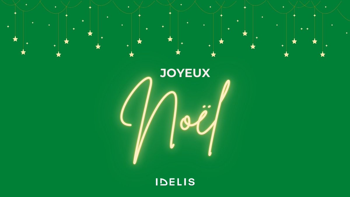 🎄 Votre réseau de transport public IDELIS et l'ensemble de ses équipes vous souhaitent de belles fêtes de fin d'année. Joyeux Noël à tous et à toutes ! 🌟

@ville_pau #bus #transportspublics #transports #villedepau #paumaville