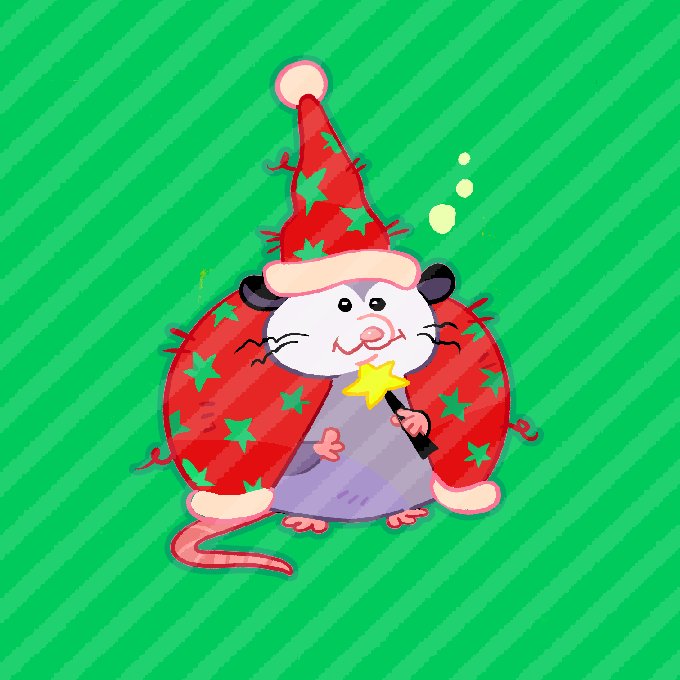 CM OPEN!🥳
해당 커미션 재개장했습니다! 문의는 DM으로 주세요
(사진은 작업했던 구피타입 입니다)