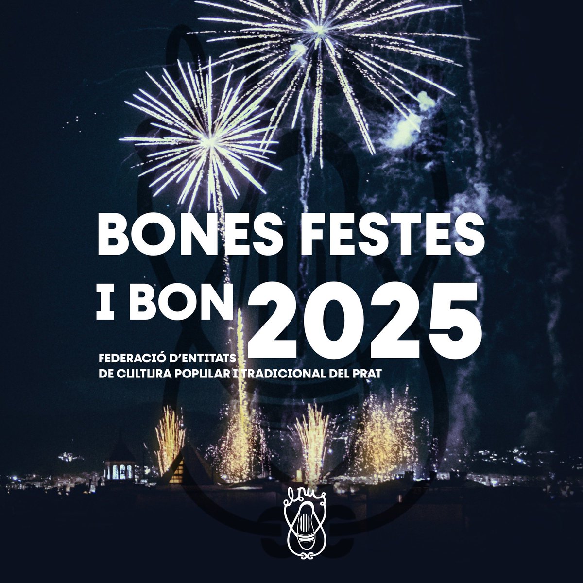 FEDERACIÓ EL NUS tweet media