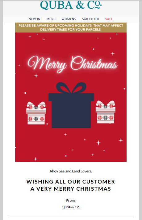 Quba & Co tweet media