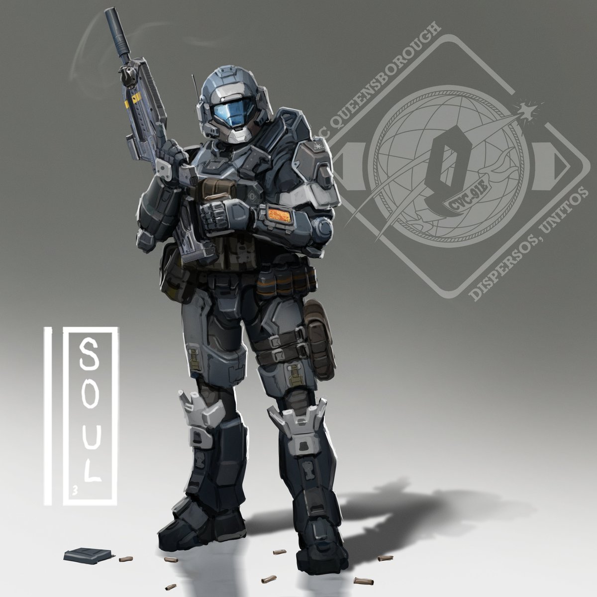 Soul | COMMISSIONS closed~ tweet media