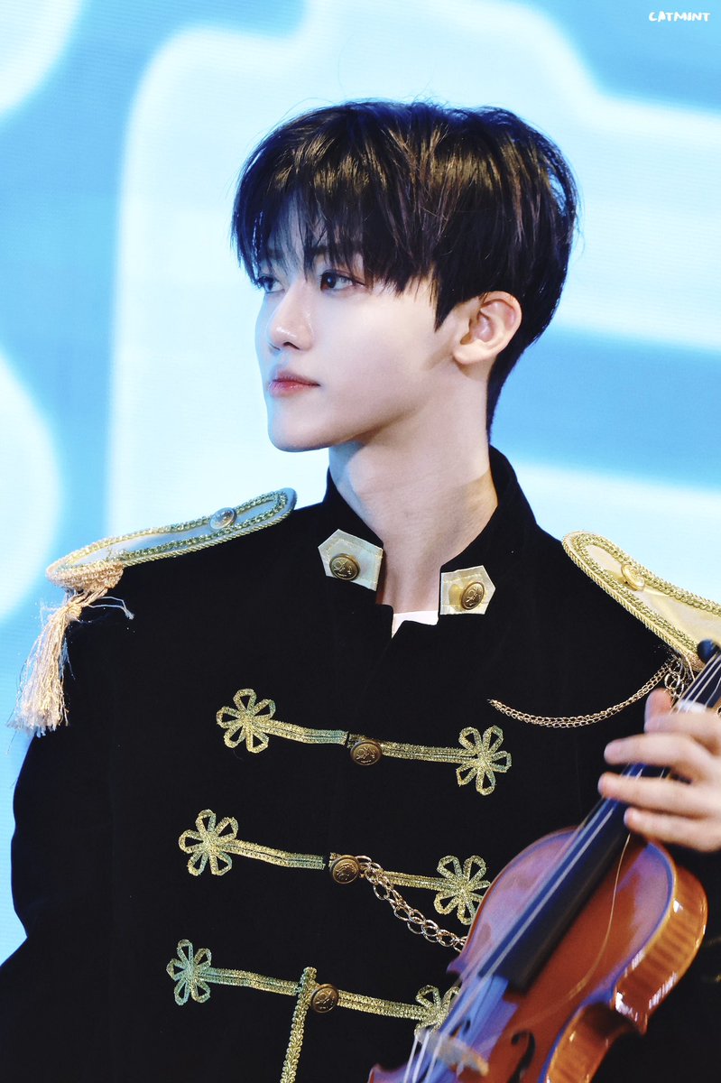 CATMINT_0813's tweet image. 241222 위드뮤 대면

#재민 #JAEMIN #ジェミン
#NCTDREAM #NCT