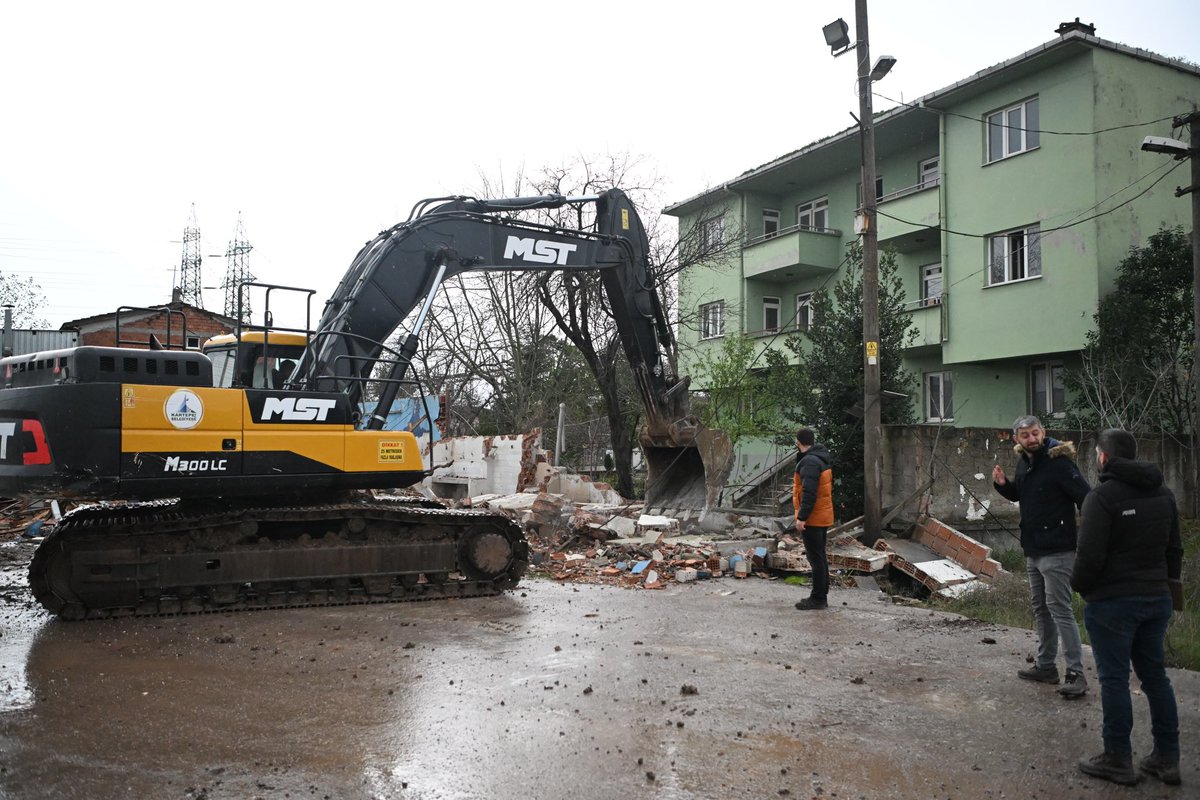 Hazırlıklara başladık! Detaylar yakında…⏳😉
