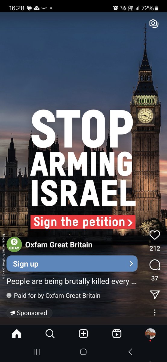 johnfried439's tweet image. Oxfam has started a petition against arming Israel in support of Hamas and Hezbollah. This is a total disgrace for a charity to take sides with terrorists who slaughtered, kidnapped, and raped innocent children, women, and men. Oxfam has been taken over by Jew hating Nazis.