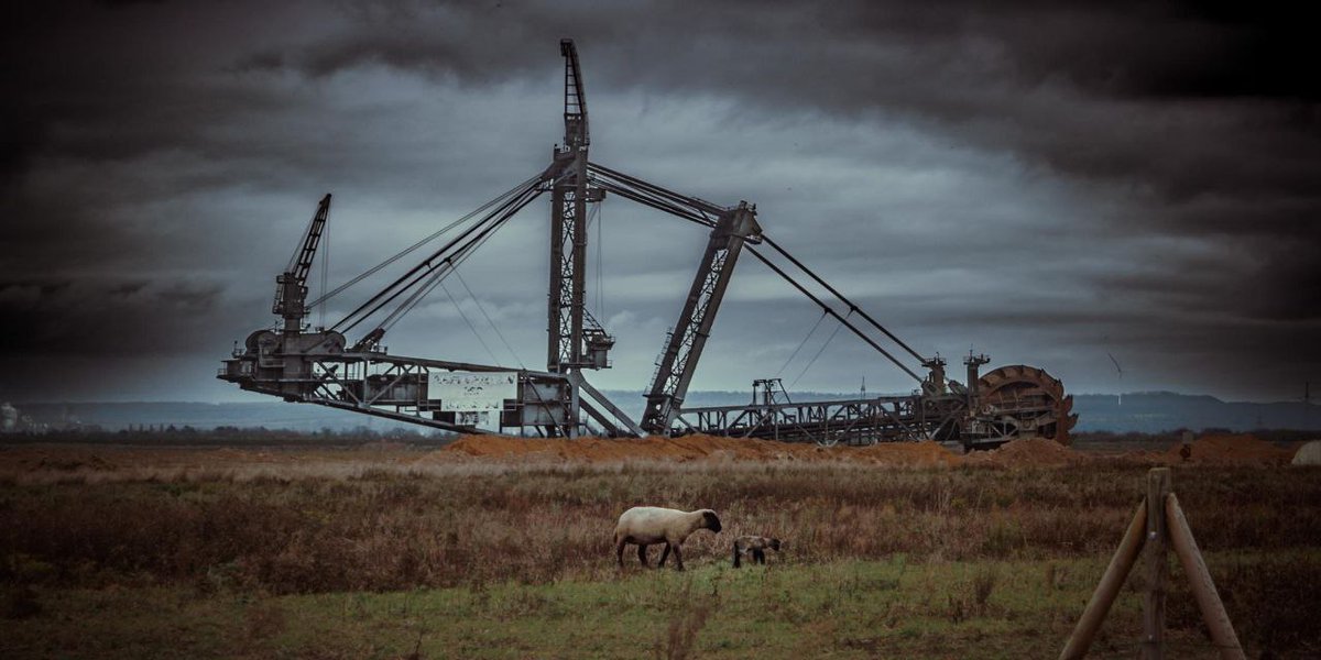 Akute Rodungsgefahr im Hambi!!!
RWE &amp; NRW zerstören weiter!
Das besetzte Teilstück (Sündenwald) im Hambi soll in den nächsten Wochen geräumt und gerodet werden.
Sty tuned: 
t.me/suendibleibt
insta:  forest_of_sins
hambacherforst.org/blog/