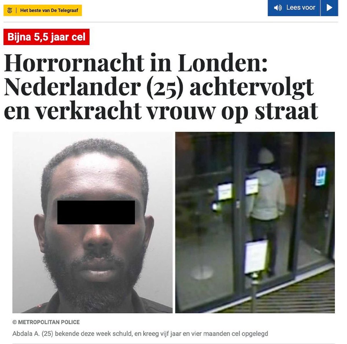 Dries Van Langenhove tweet media