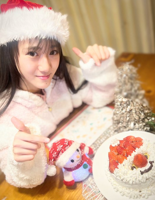 Twitterのコスプレ画像7