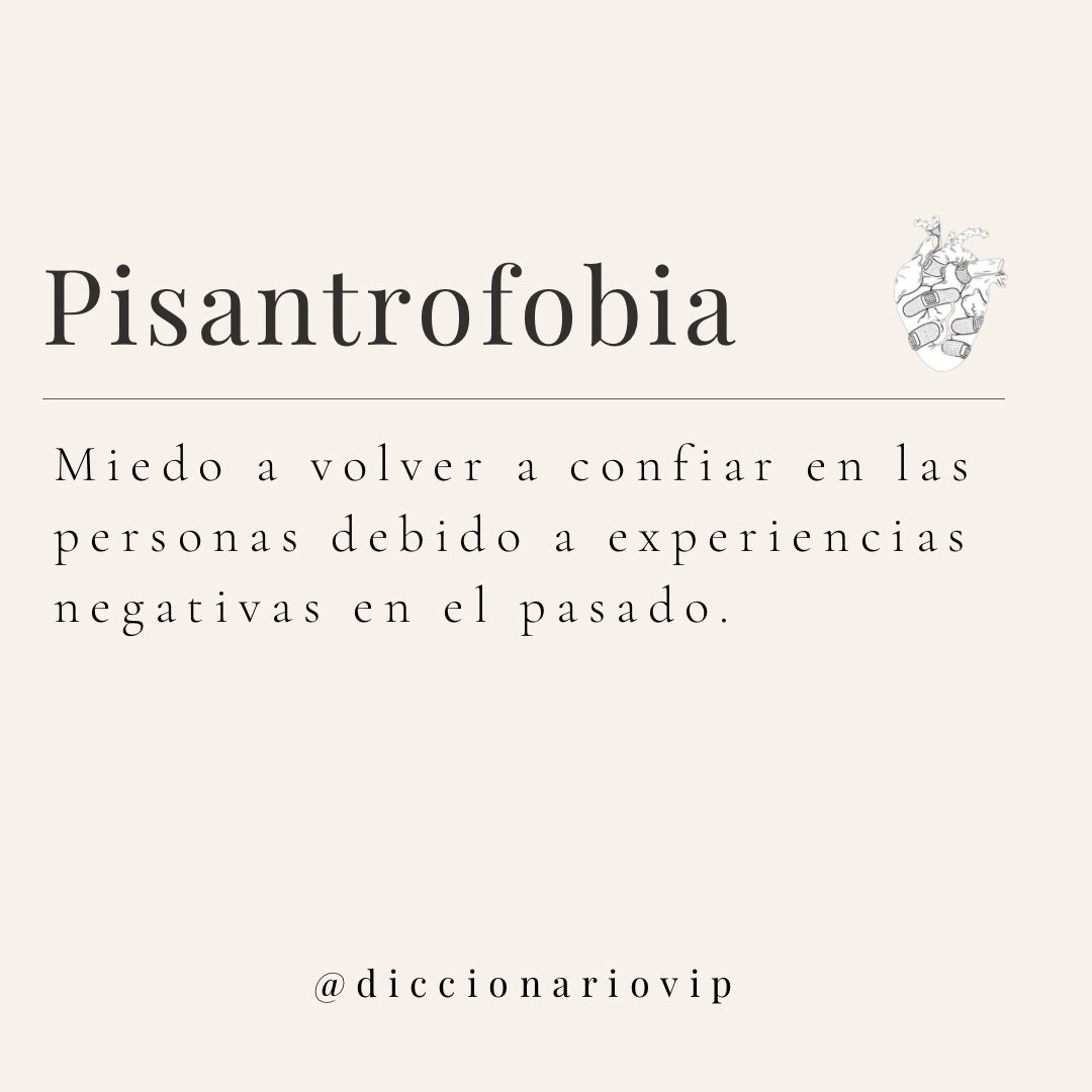 Diccionario VIP (@diccionariovip) on Twitter photo 