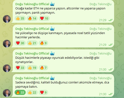 Doğu Tekinoğlu tweet media