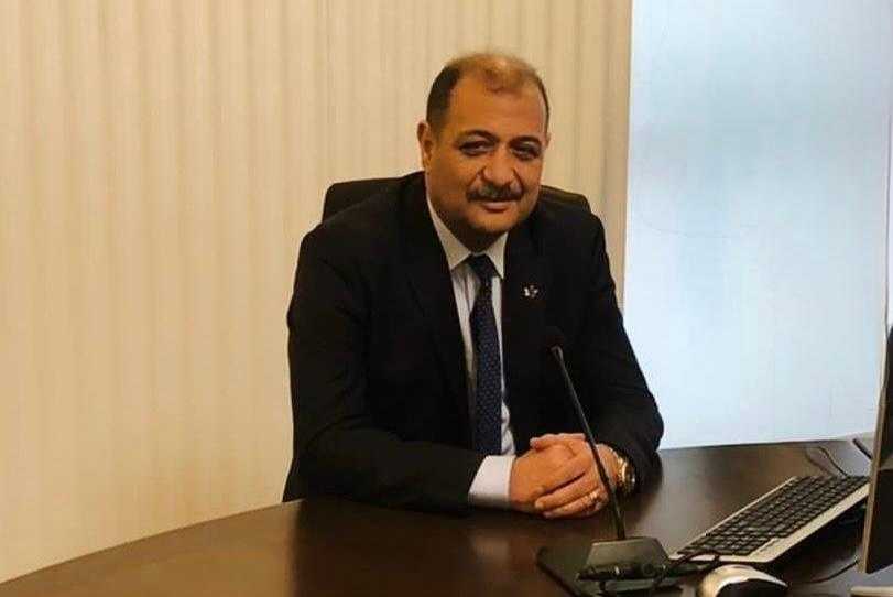 Mersin Siyasetinde Sürpriz Gelişme: Gelecek Partisi İl Başkanı Hamit Karış İstifa Etti! 

internethaberajansi.com.tr/mersin-siyaset… 

<a href="/HamitKaris/">Hamit Karış</a> #gelecekpartisi #Mersin